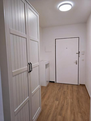 RS63 Apartment